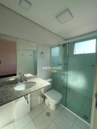 Imagem Apartamento com 3 Quartos à Venda, 96 m² em Santa Paula - São Caetano Do Sul Imagem Apartamento com 3 Quartos à Venda, 96 m² em Santa Paula - São Caetano Do Sul