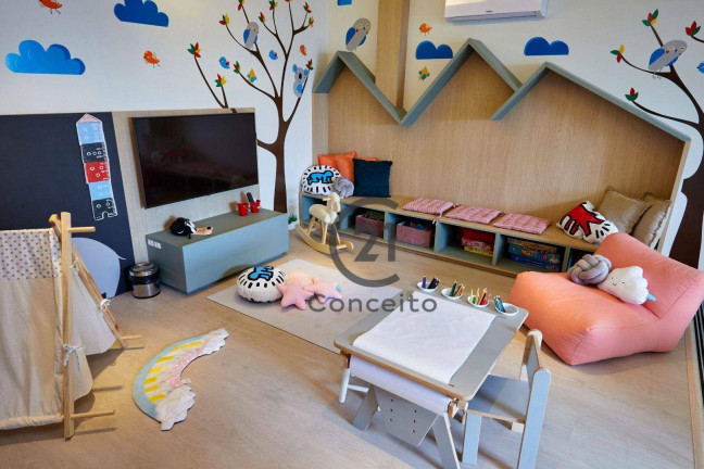 Imagem Imóvel com 3 Quartos à Venda, 132 m² em Estreito - Florianópolis