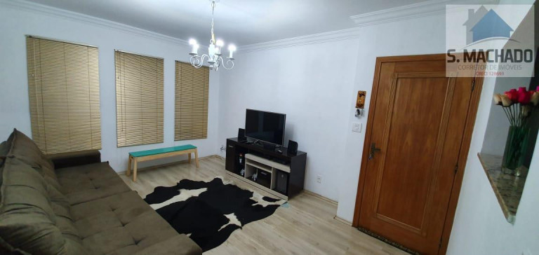 Imagem Casa com 3 Quartos à Venda, 174 m² em Jardim Stella - Santo André