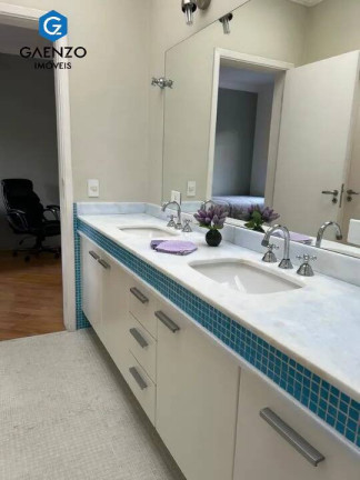 Imagem Casa de Condomínio com 4 Quartos à Venda, 278 m² em Alphaville - Santana De Parnaíba Imagem Casa de Condomínio com 4 Quartos à Venda, 278 m² em Alphaville - Santana De Parnaíba