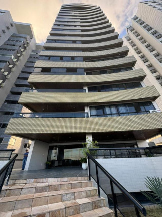 Imagem Cobertura com 4 Quartos à Venda, 170 m² em Casa Caiada - Olinda Imagem Cobertura com 4 Quartos à Venda, 170 m² em Casa Caiada - Olinda