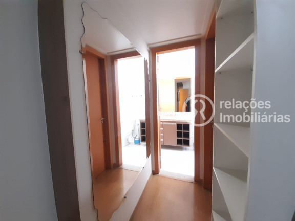 Imagem Cobertura com 5 Quartos para Alugar, 150 m² em Eldorado - Contagem