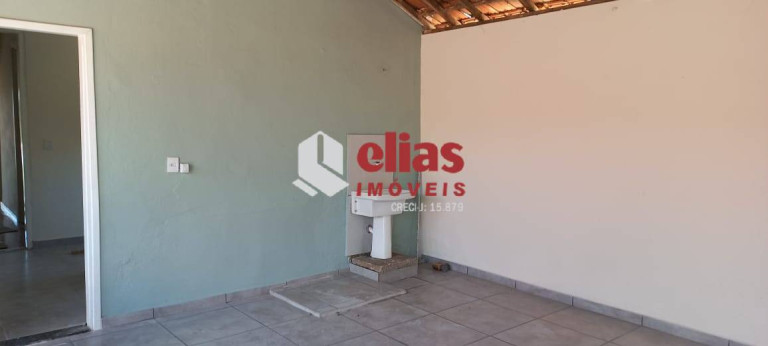 Imagem Casa com 3 Quartos para Alugar, 90 m² em Centro - Gália Imagem Casa com 3 Quartos para Alugar, 90 m² em Centro - Gália