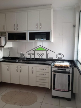 Imagem Apartamento com 2 Quartos à Venda, 75 m² em Assunção - São Bernardo Do Campo