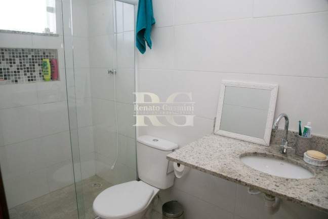 Imagem Casa com 3 Quartos à Venda, 105 m² em Guaratiba - Rio De Janeiro