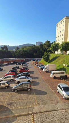 Imagem Apartamento com 2 Quartos à Venda, 50 m² em Centro - Guarulhos Imagem Apartamento com 2 Quartos à Venda, 50 m² em Centro - Guarulhos