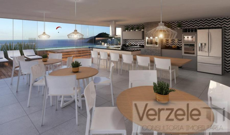 Imagem Apartamento com 3 Quartos à Venda, 132 m² em Praia Brava De Itajaí - Itajaí Imagem Apartamento com 3 Quartos à Venda, 132 m² em Praia Brava De Itajaí - Itajaí