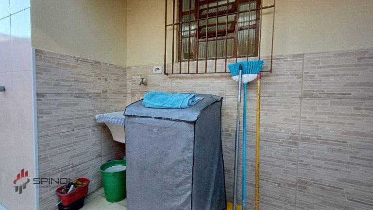 Imagem Casa com 2 Quartos à Venda, 68 m² em Real - Praia Grande Imagem Casa com 2 Quartos à Venda, 68 m² em Real - Praia Grande