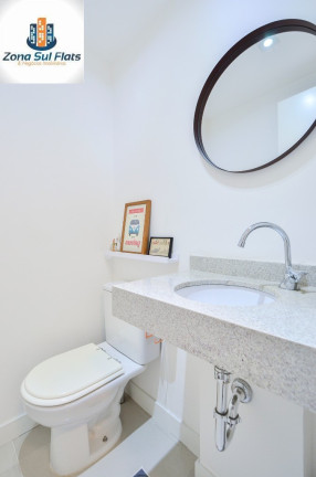 Imagem Apartamento com 2 Quartos à Venda, 69 m² em Vila Santa Catarina - São Paulo