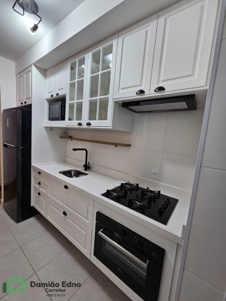Imagem Apartamento com 2 Quartos à Venda, 64 m² em Engordadouro - Jundiaí Imagem Apartamento com 2 Quartos à Venda, 64 m² em Engordadouro - Jundiaí