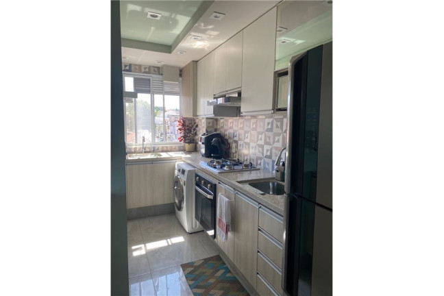 Imagem Apartamento com 2 Quartos à Venda, 41 m² em Vila Prudente - São Paulo