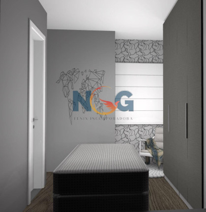 Imagem Apartamento com 2 Quartos à Venda, 40 m² em Vila Matilde - São Paulo Imagem Apartamento com 2 Quartos à Venda, 40 m² em Vila Matilde - São Paulo