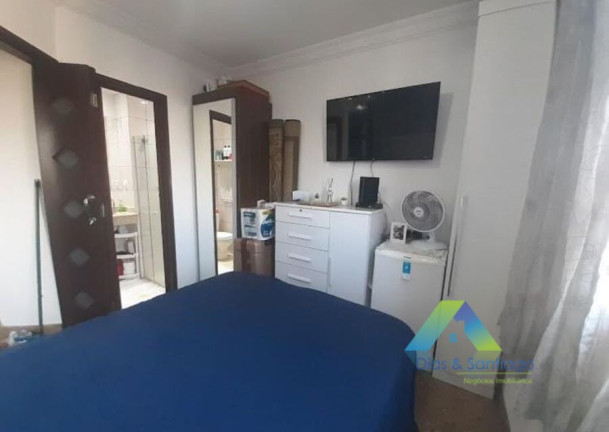 Imagem Apartamento com 3 Quartos à Venda, 67 m² em Vila Das Mercês - São Paulo Imagem Apartamento com 3 Quartos à Venda, 67 m² em Vila Das Mercês - São Paulo