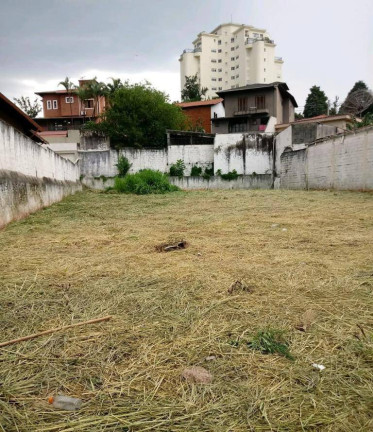 Imagem Terreno à Venda, 790 m² em Vila São Francisco - São Paulo Imagem Terreno à Venda, 790 m² em Vila São Francisco - São Paulo