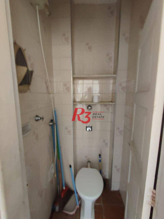 Imagem Apartamento com 2 Quartos à Venda, 118 m² em Gonzaga - Santos Imagem Apartamento com 2 Quartos à Venda, 118 m² em Gonzaga - Santos