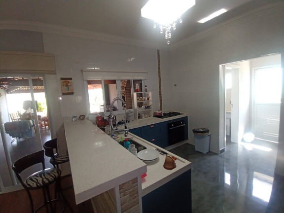 Imagem Casa com 4 Quartos à Venda, 1.000 m² em Itupeva