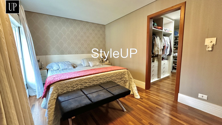 Imagem Casa com 4 Quartos à Venda, 380 m² em Alphaville - Santana De Parnaíba Imagem Casa com 4 Quartos à Venda, 380 m² em Alphaville - Santana De Parnaíba