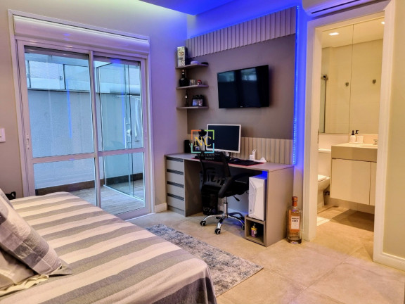 Imagem Apartamento com 3 Quartos à Venda, 162 m² em Floresta - São José Imagem Apartamento com 3 Quartos à Venda, 162 m² em Floresta - São José