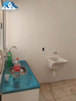 Imagem Apartamento com 1 Quarto para Alugar, 15 m² em Itaquera - São Paulo
