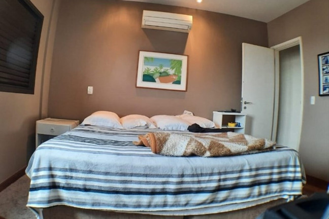 Imagem Cobertura com 2 Quartos à Venda, 245 m² em Vila Clementino - São Paulo