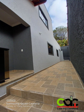 Imagem Casa com 6 Quartos à Venda, 272 m² em Santa ângela - Poços De Caldas Imagem Casa com 6 Quartos à Venda, 272 m² em Santa ângela - Poços De Caldas