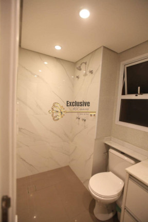 Imagem Apartamento com 2 Quartos à Venda, 86 m² em Vila Homero Thon - Santo André
