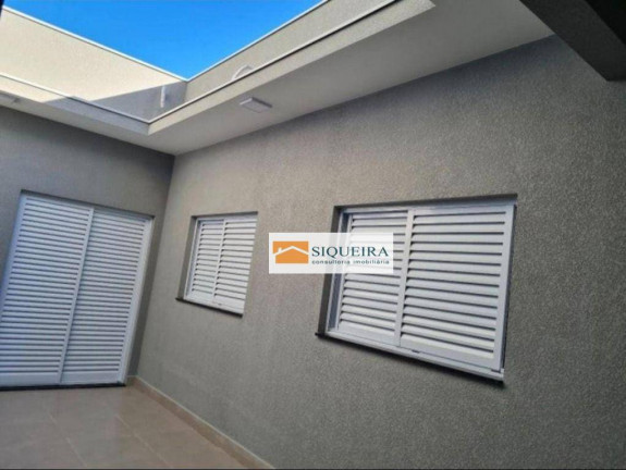 Imagem Casa de Condomínio com 3 Quartos à Venda, 140 m² em Wanel Ville - Sorocaba Imagem Casa de Condomínio com 3 Quartos à Venda, 140 m² em Wanel Ville - Sorocaba