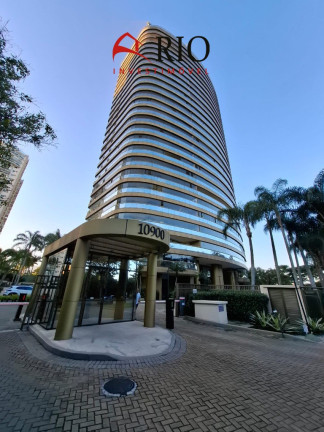 Imagem Imóvel com 4 Quartos à Venda, 262 m² em Barra Da Tijuca - Rio De Janeiro Imagem Imóvel com 4 Quartos à Venda, 262 m² em Barra Da Tijuca - Rio De Janeiro