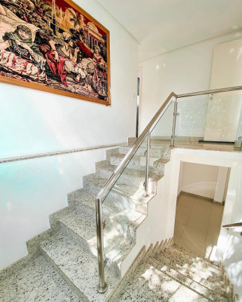 Imagem Casa com 4 Quartos à Venda, 230 m² em Praia Do Morro - Guarapari Imagem Casa com 4 Quartos à Venda, 230 m² em Praia Do Morro - Guarapari