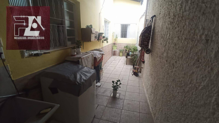 Imagem Casa com 2 Quartos à Venda, 110 m² em Cruz - Lorena Imagem Casa com 2 Quartos à Venda, 110 m² em Cruz - Lorena