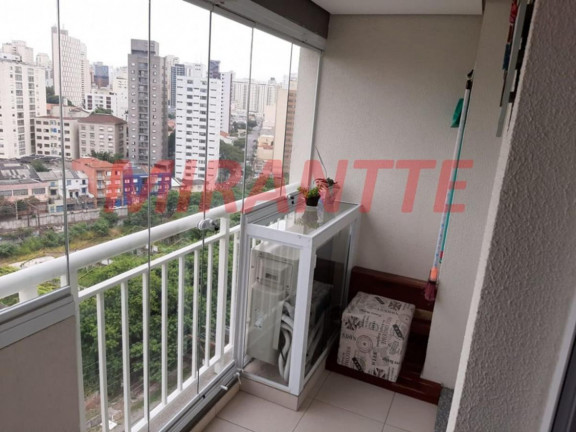 Imagem Apartamento com 2 Quartos à Venda, 49 m² em Barra Funda - São Paulo Imagem Apartamento com 2 Quartos à Venda, 49 m² em Barra Funda - São Paulo
