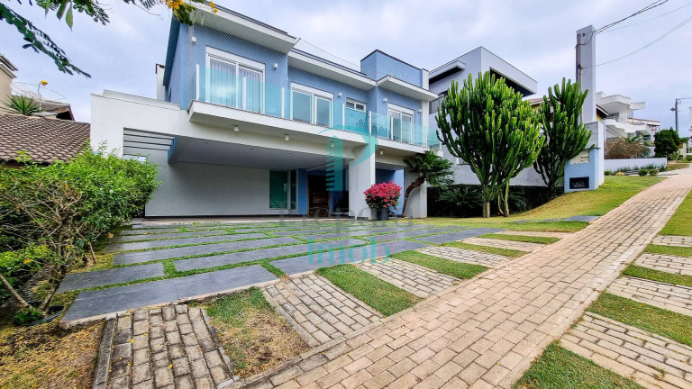 Imagem Casa com 5 Quartos à Venda, 390 m² em Tanque - Atibaia Imagem Casa com 5 Quartos à Venda, 390 m² em Tanque - Atibaia