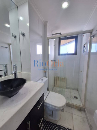 Imagem Apartamento com 4 Quartos à Venda, 144 m² em Barra Da Tijuca - Rio De Janeiro
