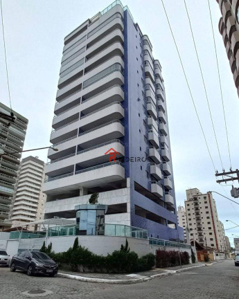 Imagem Apartamento com 2 Quartos à Venda, 110 m² em Aviação - Praia Grande Imagem Apartamento com 2 Quartos à Venda, 110 m² em Aviação - Praia Grande