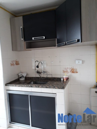 Imagem Apartamento com 2 Quartos à Venda, 45 m² em Jardim Paulistano (zona Norte) - São Paulo Imagem Apartamento com 2 Quartos à Venda, 45 m² em Jardim Paulistano (zona Norte) - São Paulo