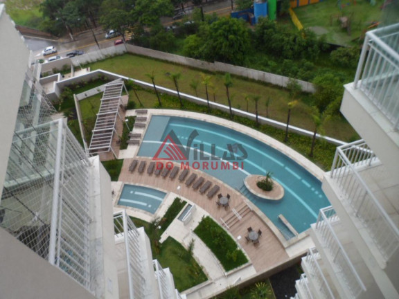 Imagem Apartamento com 2 Quartos à Venda, 65 m² em Santo Amaro - São Paulo Imagem Apartamento com 2 Quartos à Venda, 65 m² em Santo Amaro - São Paulo