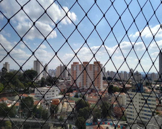Imagem Apartamento com 3 Quartos à Venda, 77 m² em Vila Bertioga - São Paulo
