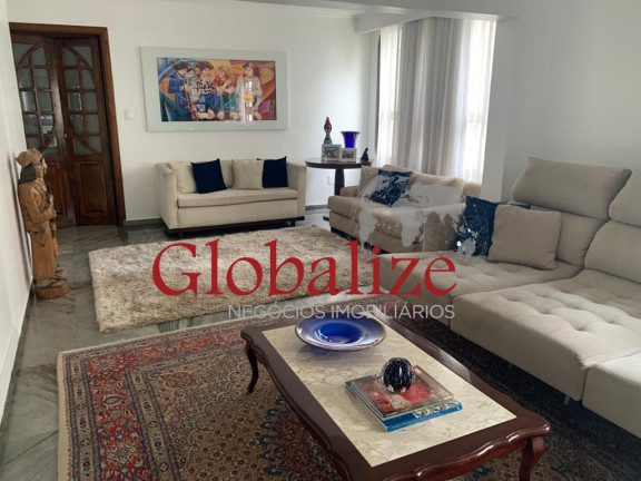 Imagem Imóvel com 4 Quartos à Venda, 257 m² em Gonzaga - Santos Imagem Imóvel com 4 Quartos à Venda, 257 m² em Gonzaga - Santos