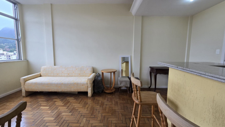 Imagem Apartamento com 1 Quarto à Venda, 35 m² em Alto - Teresópolis Imagem Apartamento com 1 Quarto à Venda, 35 m² em Alto - Teresópolis