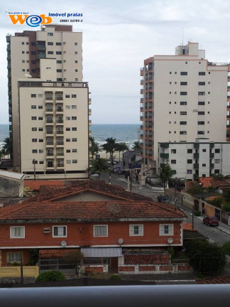 Imagem Apartamento com 2 Quartos à Venda, 85 m² em Aviação - Praia Grande