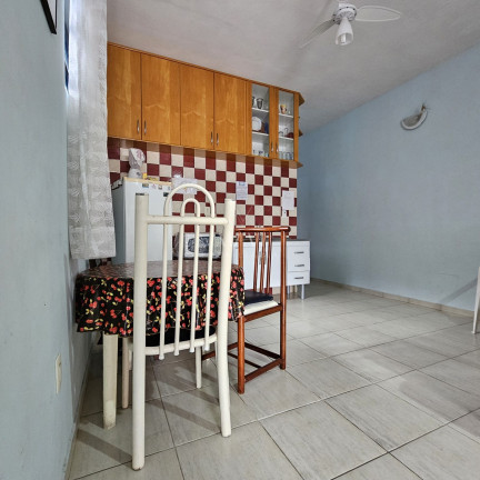 Imagem Casa com 2 Quartos à Venda, 125 m² em Imperador - Praia Grande Imagem Casa com 2 Quartos à Venda, 125 m² em Imperador - Praia Grande