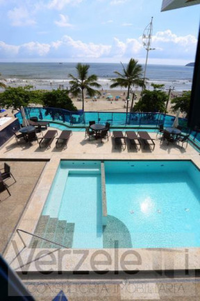 Imagem Apartamento com 4 Quartos à Venda, 258 m² em Centro - Balneário Camboriú