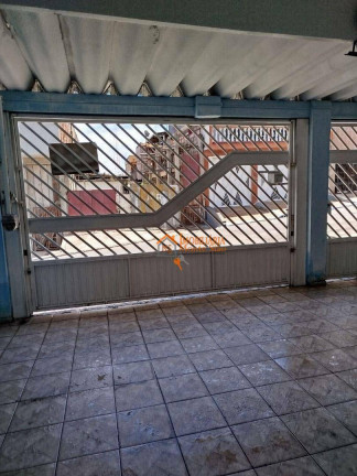 Casa com 3 Quartos à Venda, 154 m² em Jardim Santa Terezinha - Guarulhos