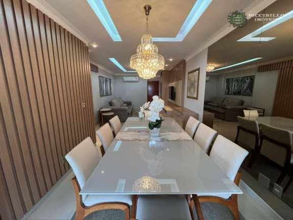 Imagem Apartamento com 4 Quartos à Venda, 154 m² em Vila Guilhermina - Praia Grande Imagem Apartamento com 4 Quartos à Venda, 154 m² em Vila Guilhermina - Praia Grande