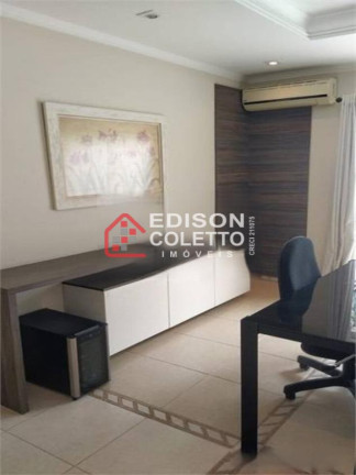 Imagem Casa de Condomínio com 3 Quartos à Venda, 172 m² em Terras De Piracicaba - Piracicaba