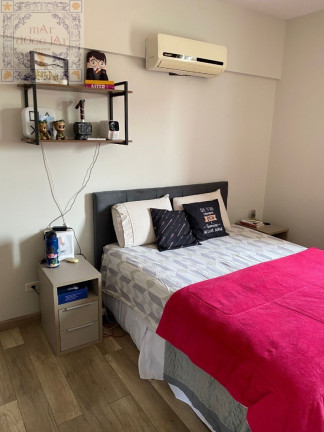 Imagem Apartamento com 2 Quartos à Venda, 92 m² em Macuco - Santos Imagem Apartamento com 2 Quartos à Venda, 92 m² em Macuco - Santos