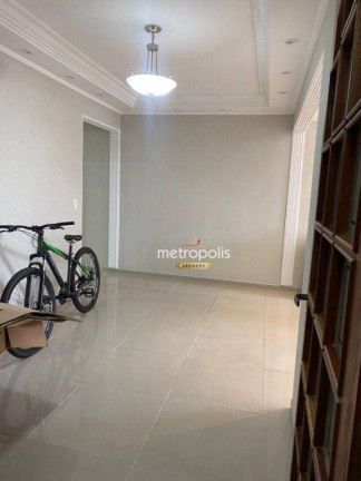 Imagem Apartamento com 3 Quartos à Venda, 114 m² em Santa Maria - São Caetano Do Sul Imagem Apartamento com 3 Quartos à Venda, 114 m² em Santa Maria - São Caetano Do Sul