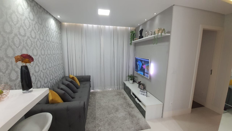 Imagem Apartamento com 2 Quartos à Venda, 81 m² em Santa Paula - São Caetano Do Sul