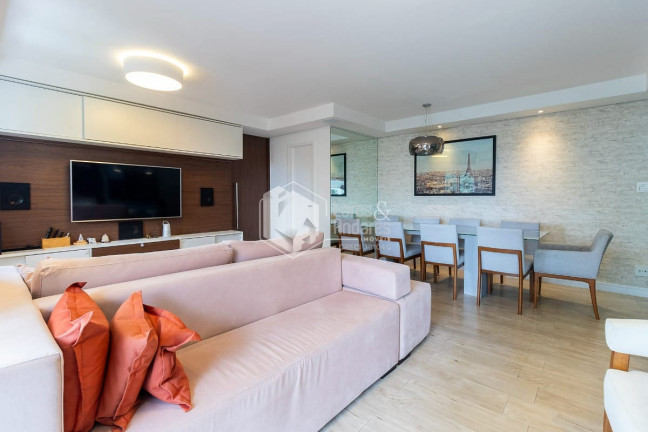 Apartamento com 2 Quartos à Venda, 86 m² em Vila Gumercindo - São Paulo