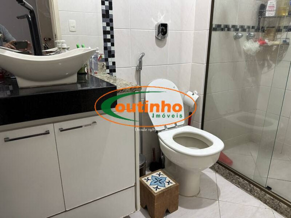 Imagem Apartamento com 2 Quartos à Venda, 97 m² em Maracanã - Rio De Janeiro Imagem Apartamento com 2 Quartos à Venda, 97 m² em Maracanã - Rio De Janeiro